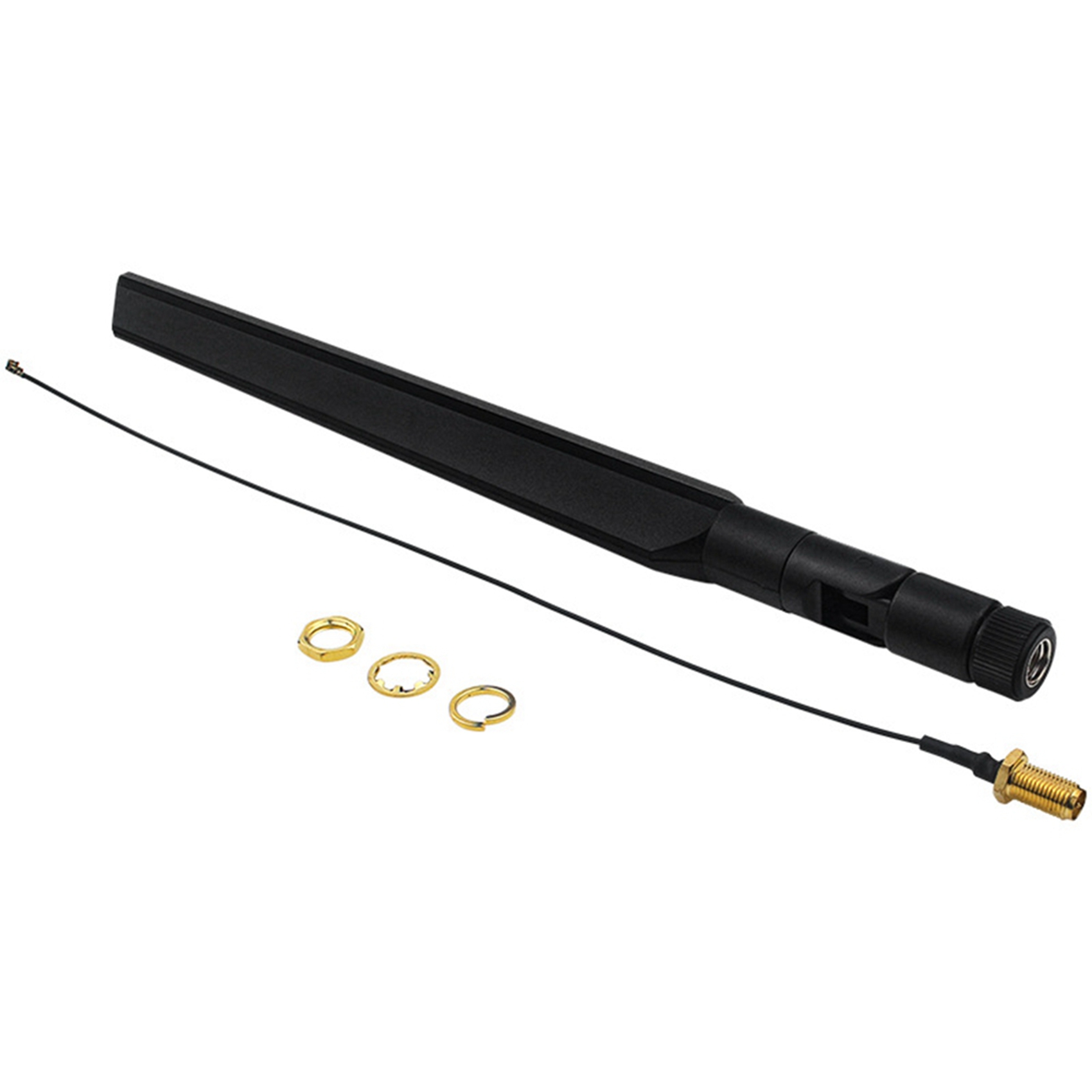 Antenne externe pour Module Wi - Bananapi Bpi R4 Wifi 7 avis et prix
